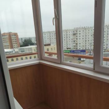 Сдается 1-комнатная квартира, 31,2 м²