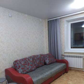 Сдается 1-комнатная квартира, 31,2 м²