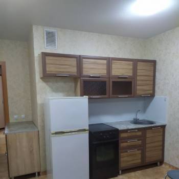 Сдается 1-комнатная квартира, 31,2 м²