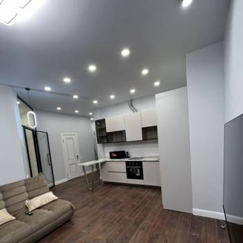 Продается 2-х комнатная квартира, 50 м²