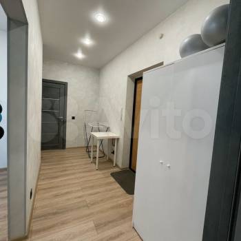 Сдается 2-х комнатная квартира, 58 м²