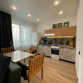 Сдается 2-х комнатная квартира, 58 м²