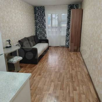 Сдается 1-комнатная квартира, 24 м²