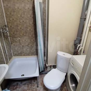 Сдается 1-комнатная квартира, 24 м²