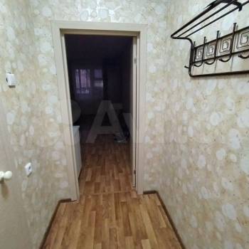 Сдается 1-комнатная квартира, 24 м²