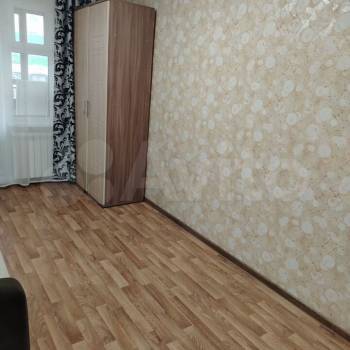 Сдается 1-комнатная квартира, 24 м²