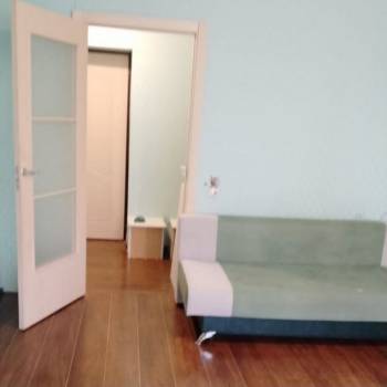 Сдается 1-комнатная квартира, 43 м²