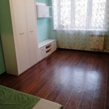 Сдается 1-комнатная квартира, 43 м²