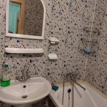 Сдается 1-комнатная квартира, 43 м²