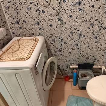 Сдается 1-комнатная квартира, 43 м²