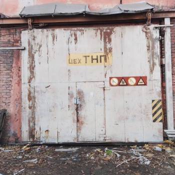 Сдается Нежилое помещение, 290,8 м²