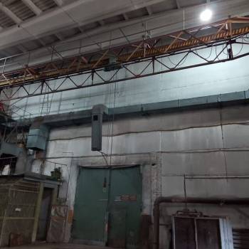 Сдается Нежилое помещение, 290,8 м²