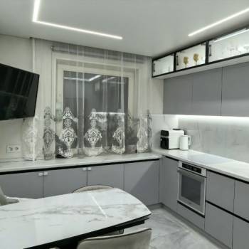 Продается 3-х комнатная квартира, 83 м²