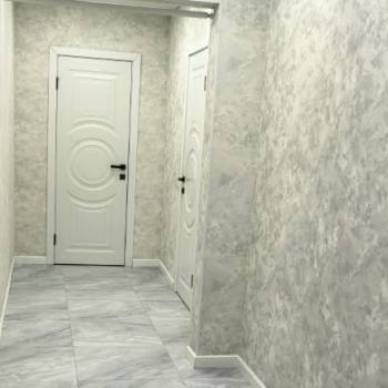 Продается 3-х комнатная квартира, 83 м²