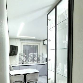 Продается 3-х комнатная квартира, 83 м²