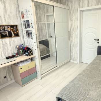 Продается 3-х комнатная квартира, 83 м²