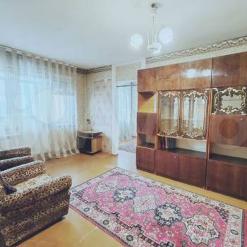 Продается 2-х комнатная квартира, 44,8 м²
