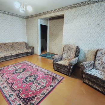 Продается 2-х комнатная квартира, 44,8 м²