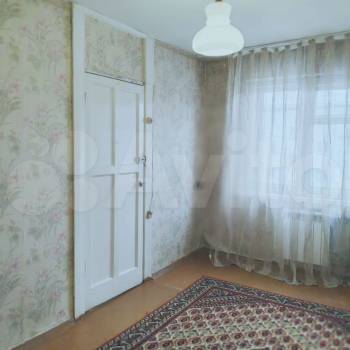 Продается 2-х комнатная квартира, 44,8 м²