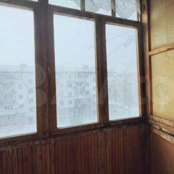 Продается 2-х комнатная квартира, 44,8 м²