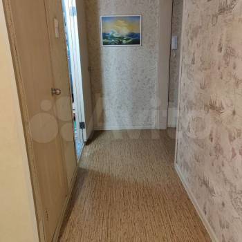 Продается 2-х комнатная квартира, 52,3 м²