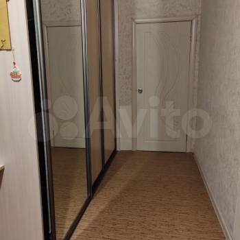 Продается 2-х комнатная квартира, 52,3 м²