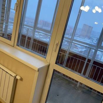 Сдается 1-комнатная квартира, 45 м²