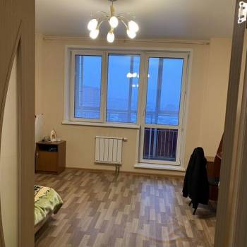 Сдается 1-комнатная квартира, 45 м²