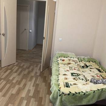 Сдается 1-комнатная квартира, 45 м²