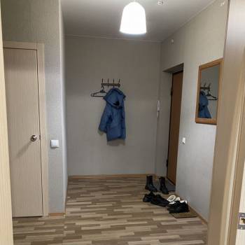 Сдается 1-комнатная квартира, 45 м²