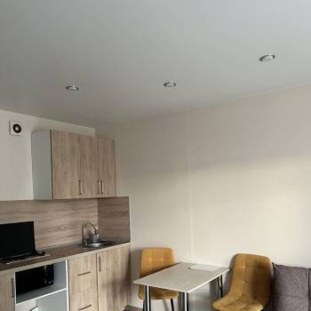 Продается 1-комнатная квартира, 28 м²