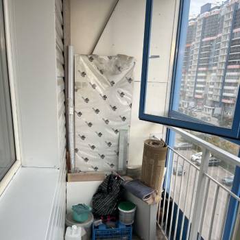 Продается 1-комнатная квартира, 28 м²