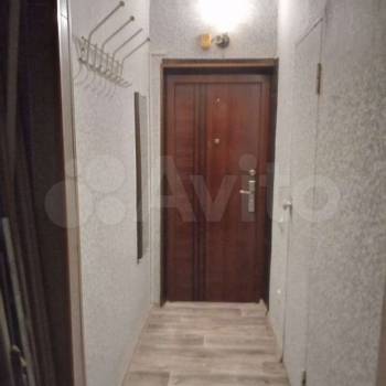 Продается 1-комнатная квартира, 27 м²