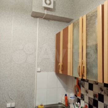 Продается 1-комнатная квартира, 27 м²