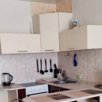 Сдается 1-комнатная квартира, 30 м²