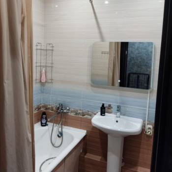 Сдается 1-комнатная квартира, 37,5 м²