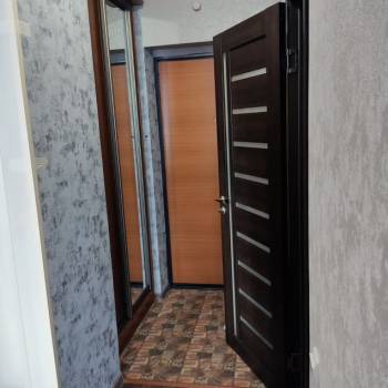 Сдается 1-комнатная квартира, 37,5 м²