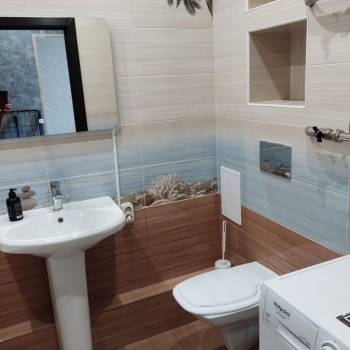 Сдается 1-комнатная квартира, 37,5 м²