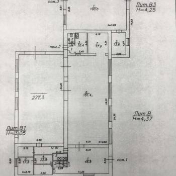 Продается Нежилое помещение, 700 м²