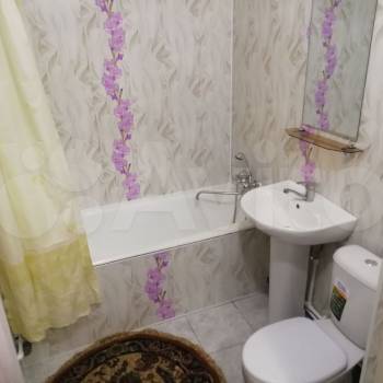 Сдается 1-комнатная квартира, 37 м²