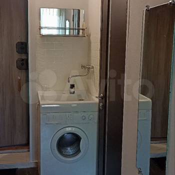 Сдается 1-комнатная квартира, 14 м²