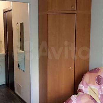 Сдается 1-комнатная квартира, 14 м²