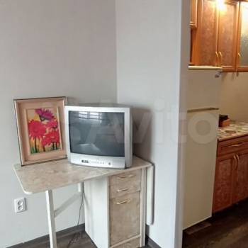 Сдается 1-комнатная квартира, 14 м²