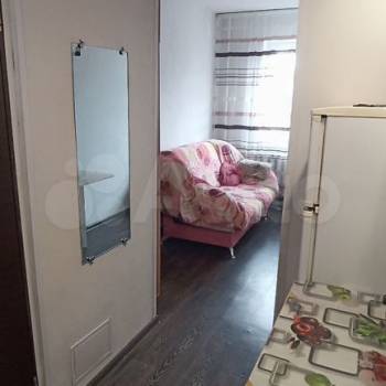 Сдается 1-комнатная квартира, 14 м²