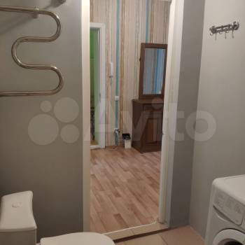 Продается 1-комнатная квартира, 54 м²