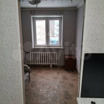 Продается 1-комнатная квартира, 14 м²