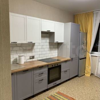 Продается 2-х комнатная квартира, 58 м²