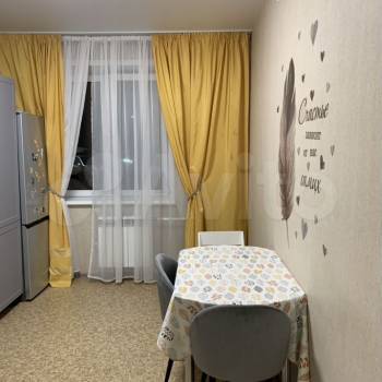 Продается 2-х комнатная квартира, 58 м²