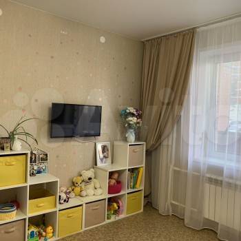 Продается 2-х комнатная квартира, 58 м²