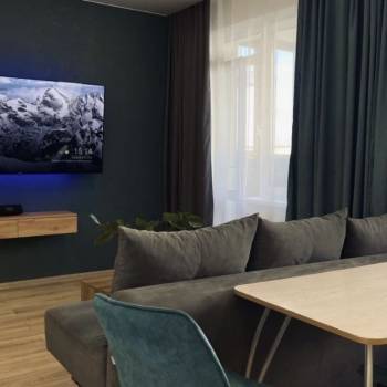 Сдается 2-х комнатная квартира, 58 м²